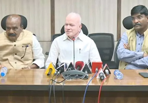 private bill for special status