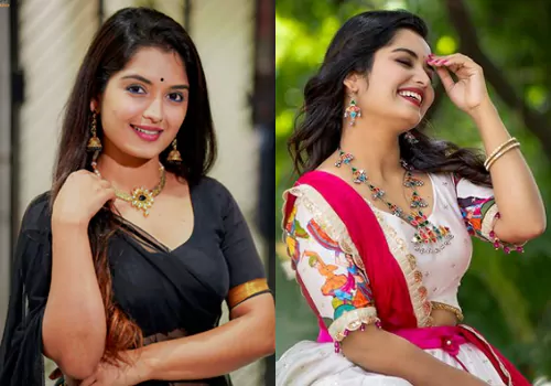 బిగ్ బాస్-7 కి ప్రియాంక జైన్ కన్ఫమ్.. సాక్షమిదే!