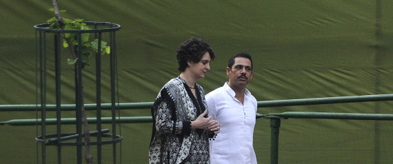 Robert Vadra