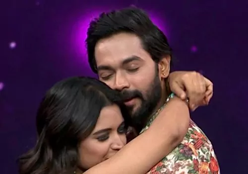 నేను రెడీ..పెళ్ళెప్పుడు ప్రియాంక..!