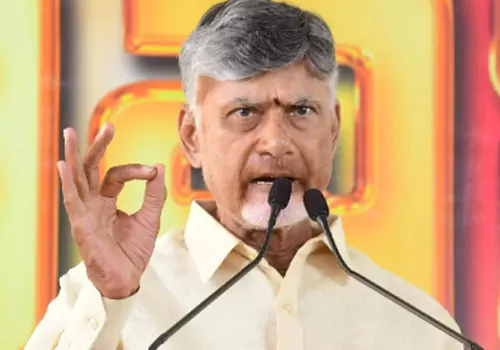 రెండేళ్ల పాలనపై చంద్రబాబు సర్కార్ ప్రోగ్రస్ రిపోర్టులు.!