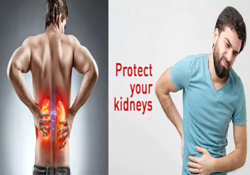 protect your kidney