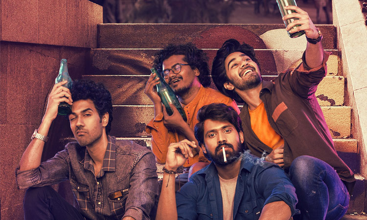 Mad first song Proud se Single impresses