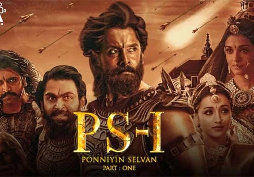 Ponniyin Selvan OTT rights for Whooping amount