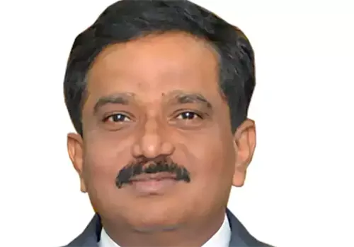 another case on ap intelligence former chief psranjaneyulu