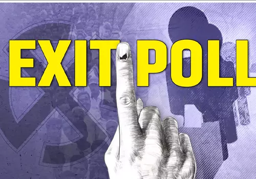 peoples pulse exit poll result
