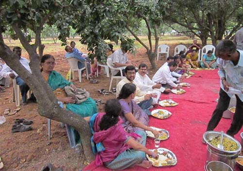 Sampoorna Karthika Maha Purananamu 3nd Day Parayanam