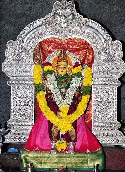 Sampoorna Karthika Maha Purananamu 3nd Day Parayanam