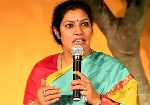 Exemption should be given to Debt Department employees: Purandheswari