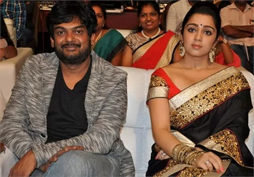 samyuktha menon is being part of puri and vijay sethupathi project