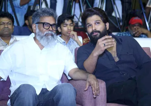 Allu Arjun clarifies Pushpa 2 The Rule Postponement rumours