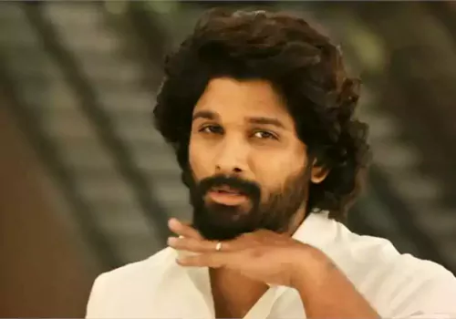 అల్లు అర్జున్ ఓన్ రిలీజ్ చేస్తున్నాడా!