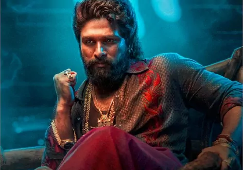 పుష్ప 2 పై పోలీసు కేసు