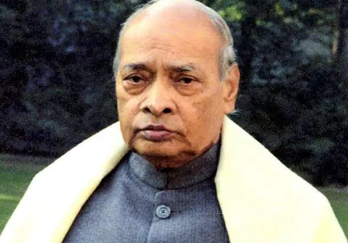 pvnarasimharao statue in delhi