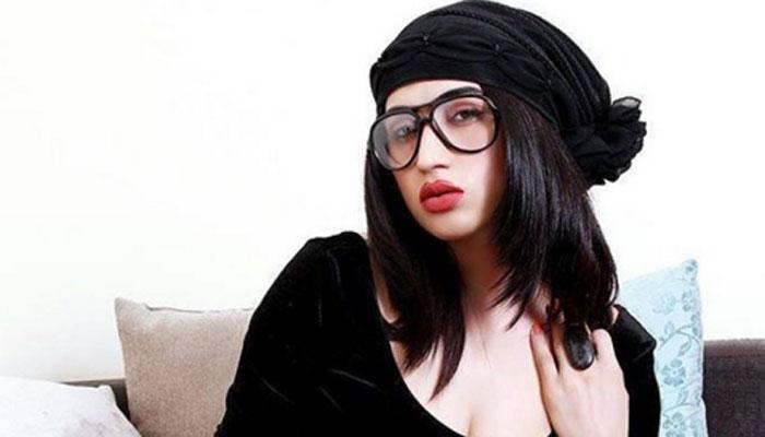 Qandeel Baloch
