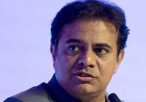 ktr quash petition dismissed