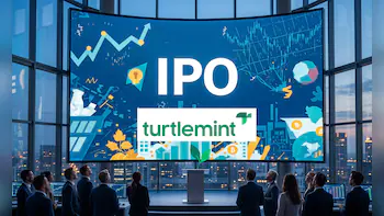 Turtlemint Fintech IPO: 11% డిస్కౌంట్‌తో షాకింగ్ లిస్టింగ్.. కానీ ఆ తర్వాత ఏం జరిగిందంటే?
