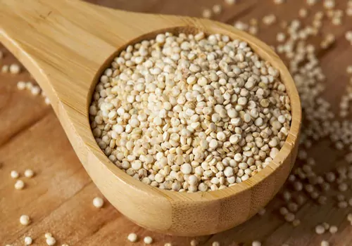Health Benefits of Quinoa