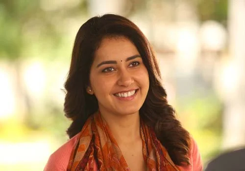 Raashi Khanna Slammed all the Rumours surrounding her statements