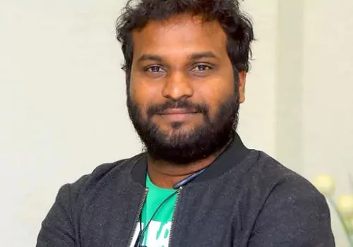 Racha ravi reaction on mangli birthday party