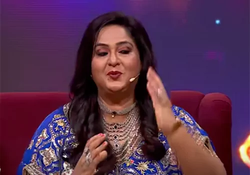Cooku With Jathirathnalu Promo