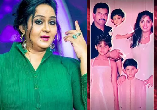 33 ఏళ్ళు అవుతున్నా నాకేం కావాలో ఆయనకు తెలీదు!