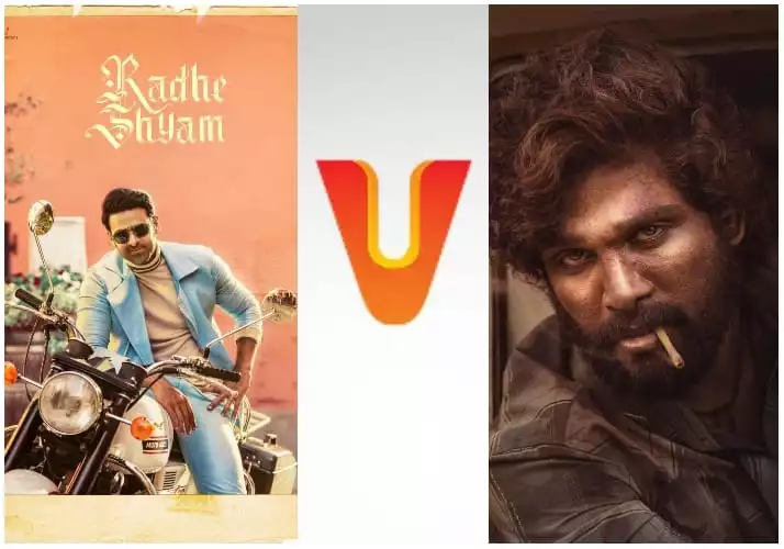 UV creations is to Blame for Radhe Shyam result?
