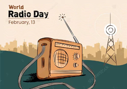 World Radio Day