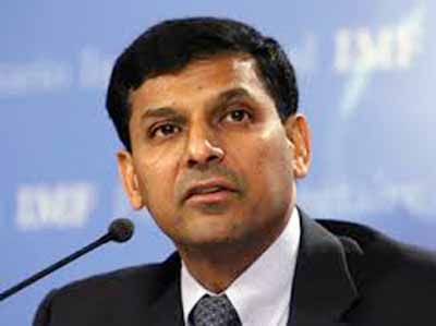 raghuram rajan