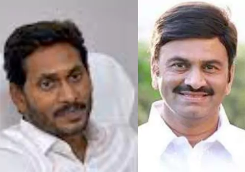 ycp lost its credibility in delhi