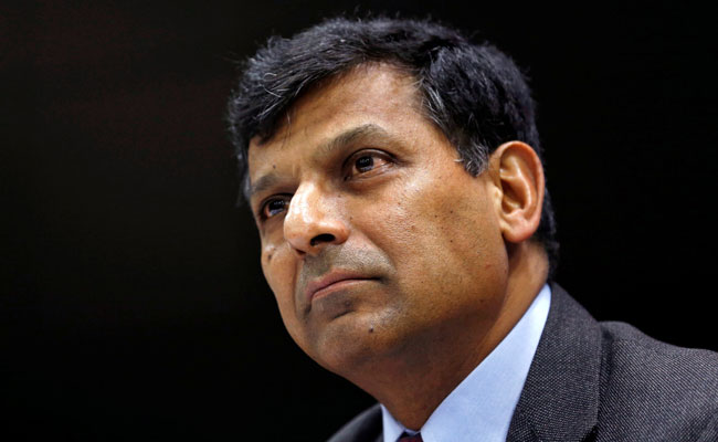RBI new chief