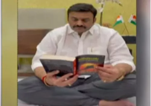 Raghurama Deeksha on PRC and HRA