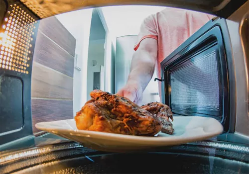 Tips to Maintain Food Safety