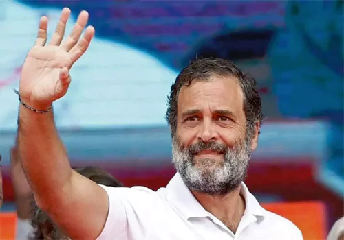 intresting dacts about future pm would be wife
