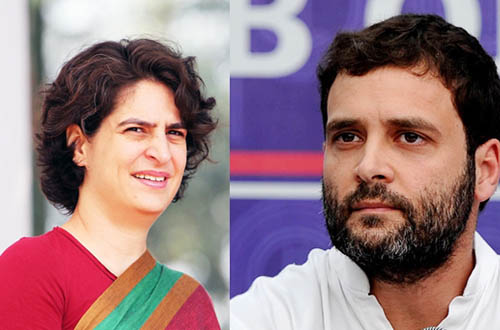  Rahul gandhi slams modi government in odisha dialogue