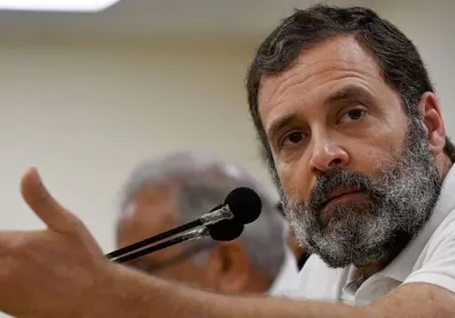 rahul  comments hurdle to opposition unity