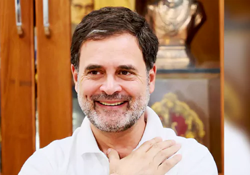rahul gandhi birthda wishes flow from all corners