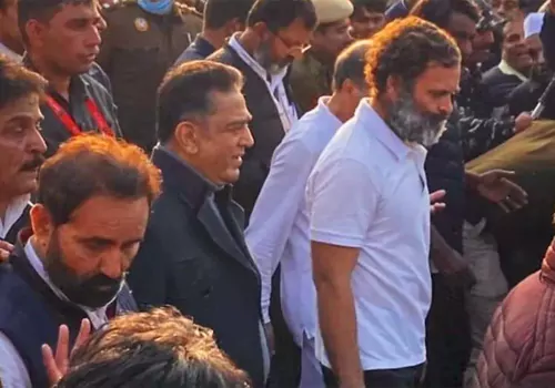 rahul bharat jodo yatra effect worry in bjp