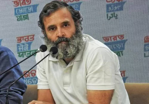 new guru for rahul
