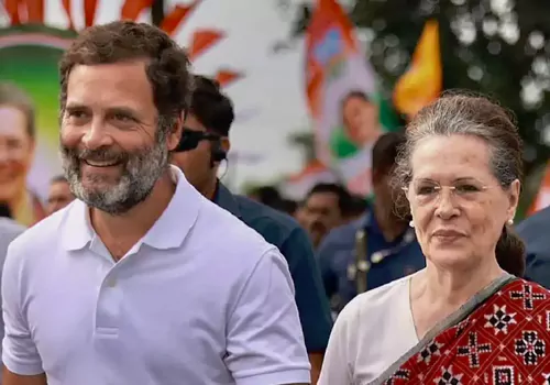 will gandhis go to jail innational herald case