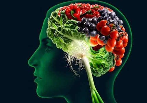 food for the brain strength