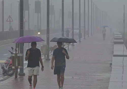 rain alert to andhra pradesh