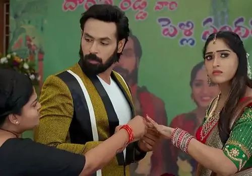 Brahmamudi episode 750