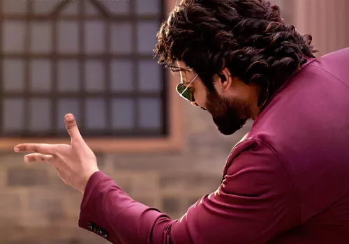 The Raja Saab: Prabhas NonStop work?