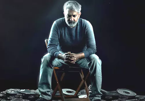 rajamouli facing changes