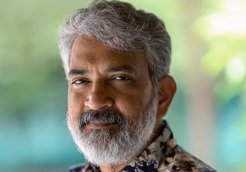 rajamouli trolled by negigens