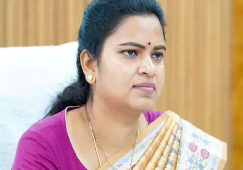 vidalala rajani corruption clog is coming off