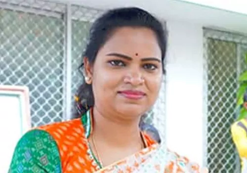 sparkles and stains of vidadala rajani