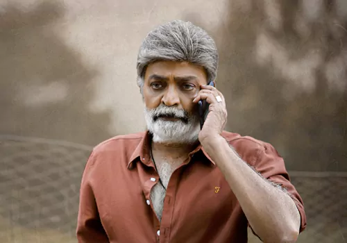 విజయ్ సినిమాలో విలన్ గా రాజశేఖర్!