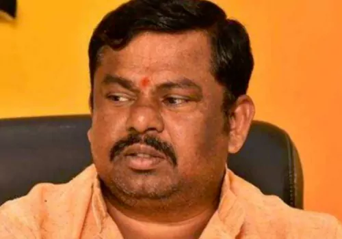 రాజా సింగ్  ఏక్ అకేలా!